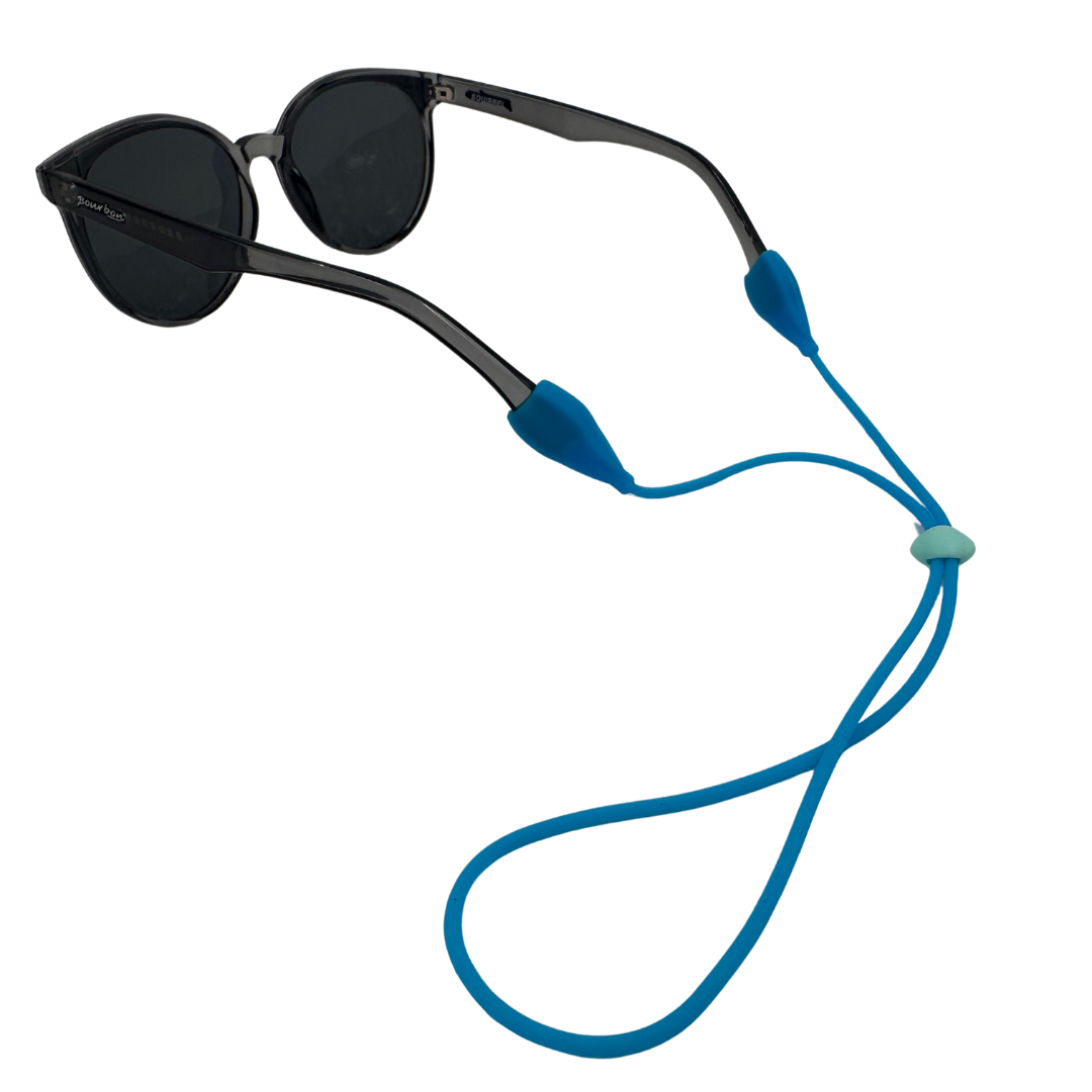 Silicone Straps