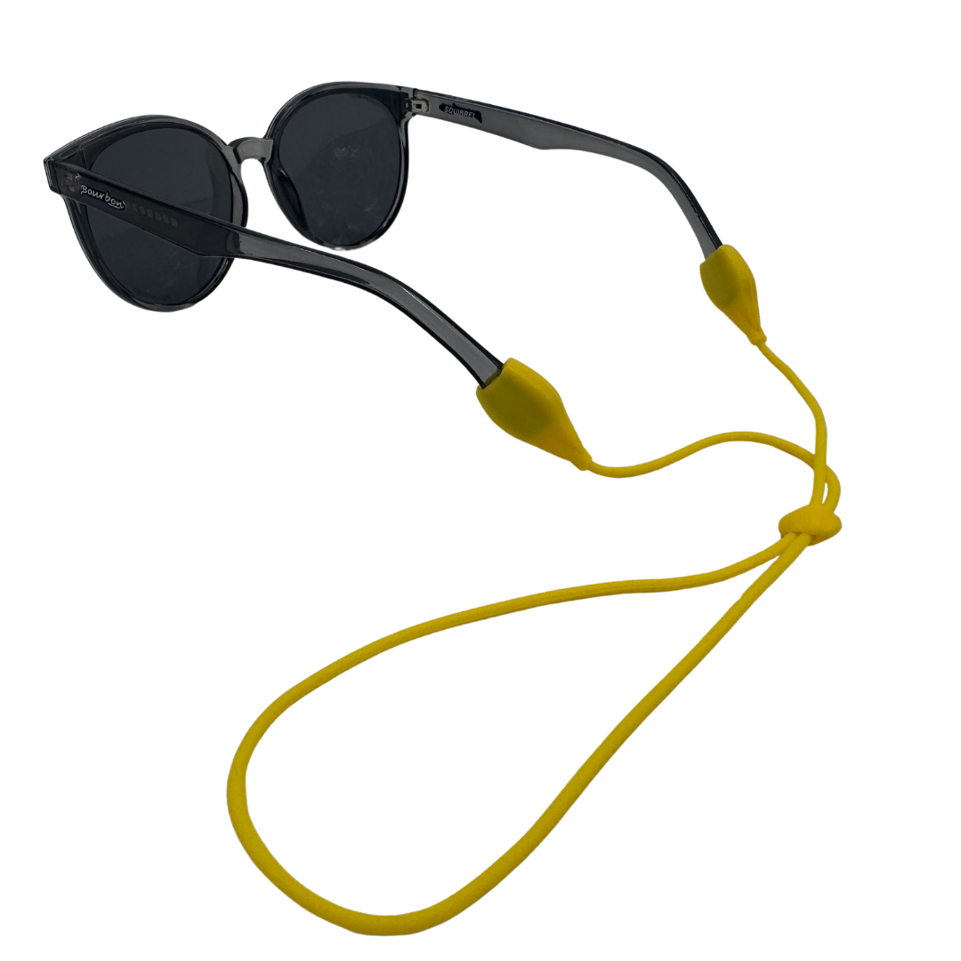 Silicone Straps