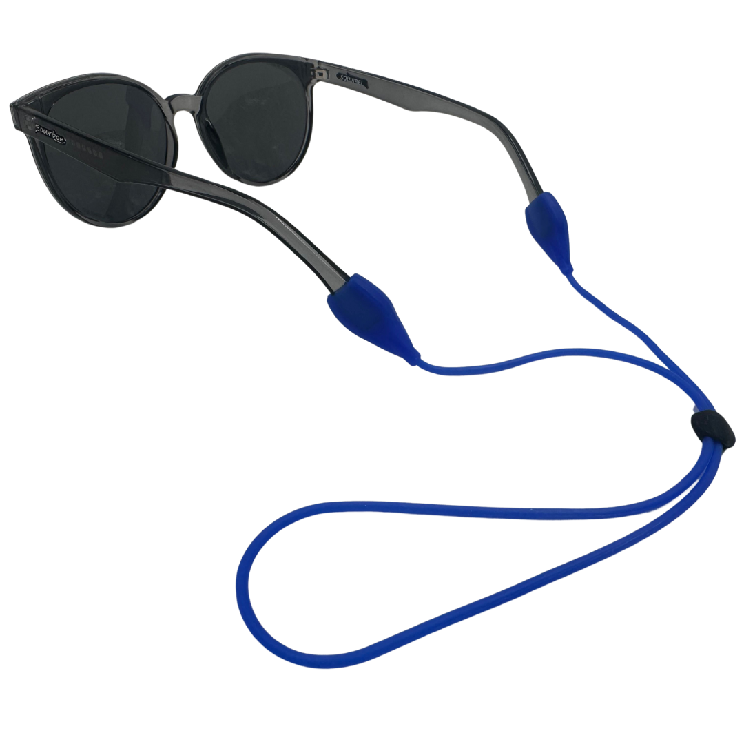 Silicone Straps