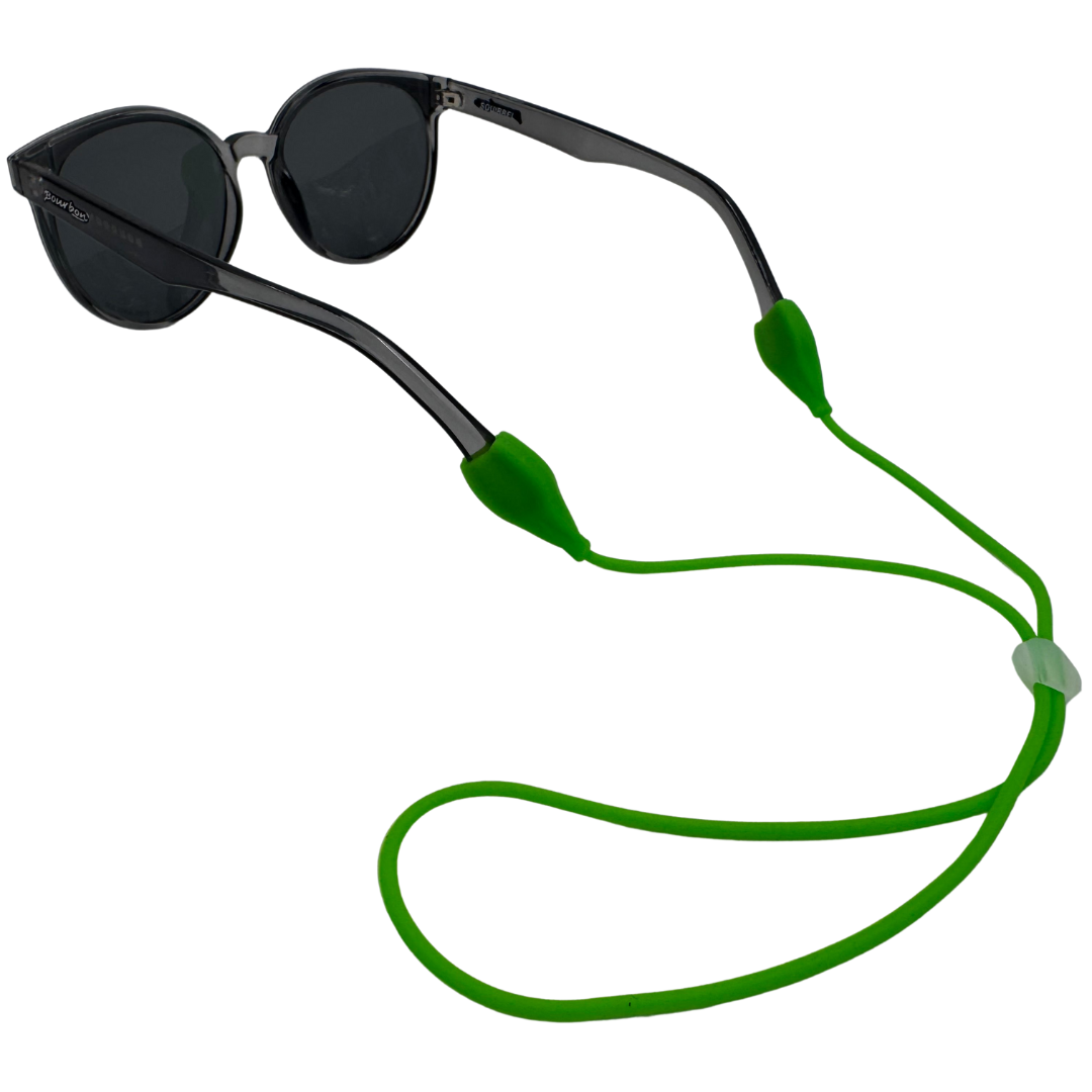 Silicone Straps