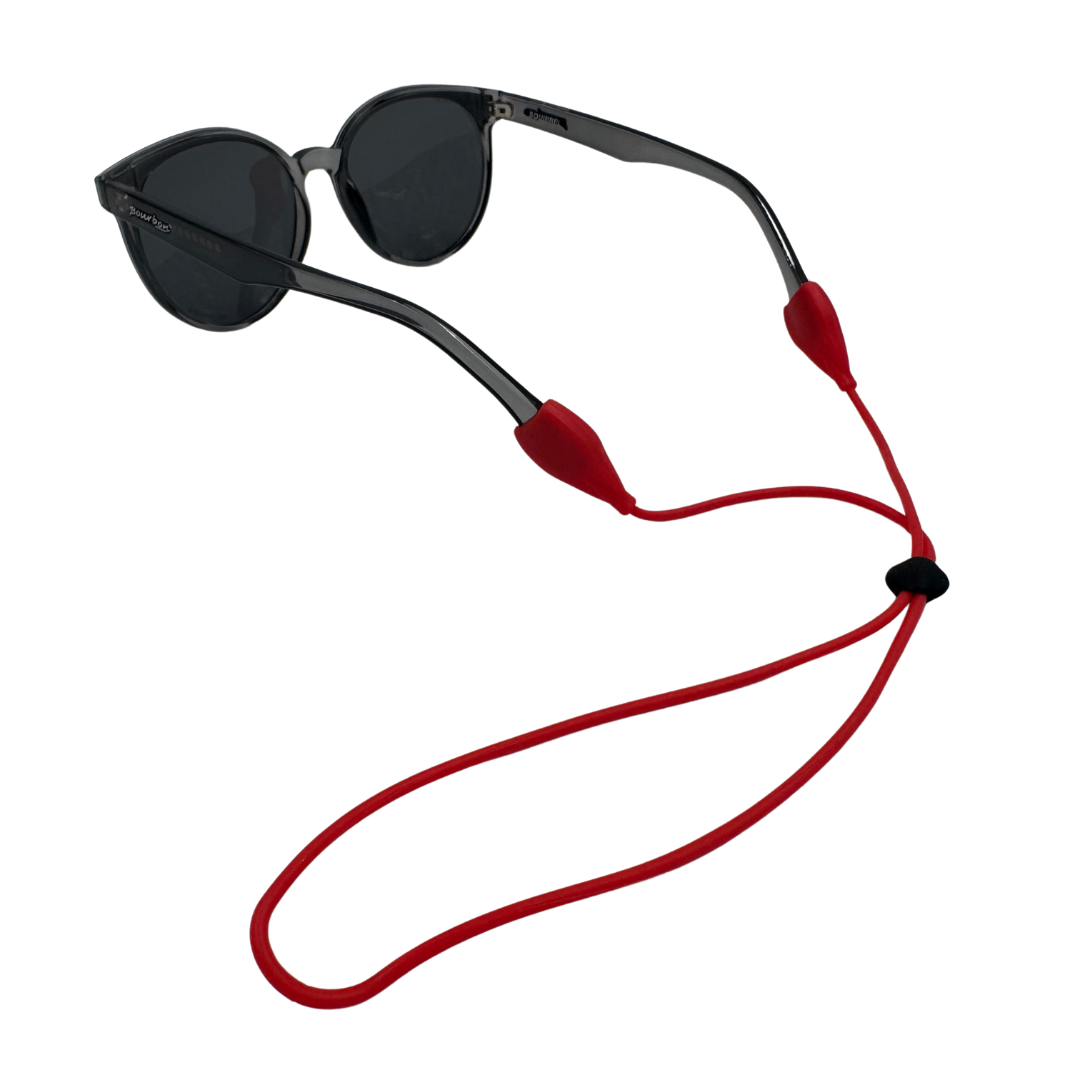 Silicone Straps