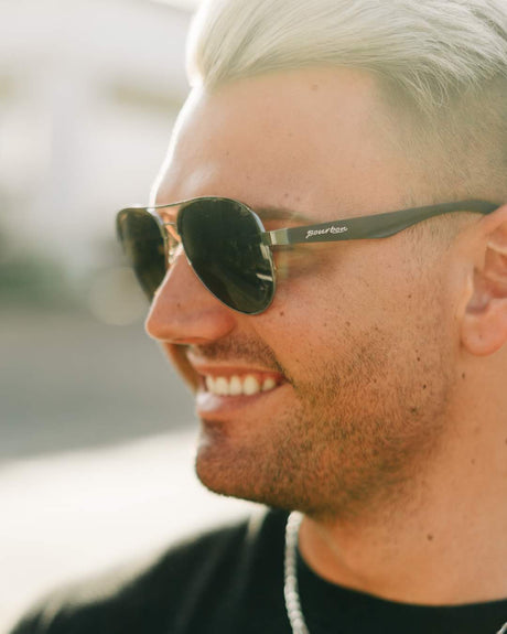 See the Difference: Top Sunglasses Picks for Men in 2024