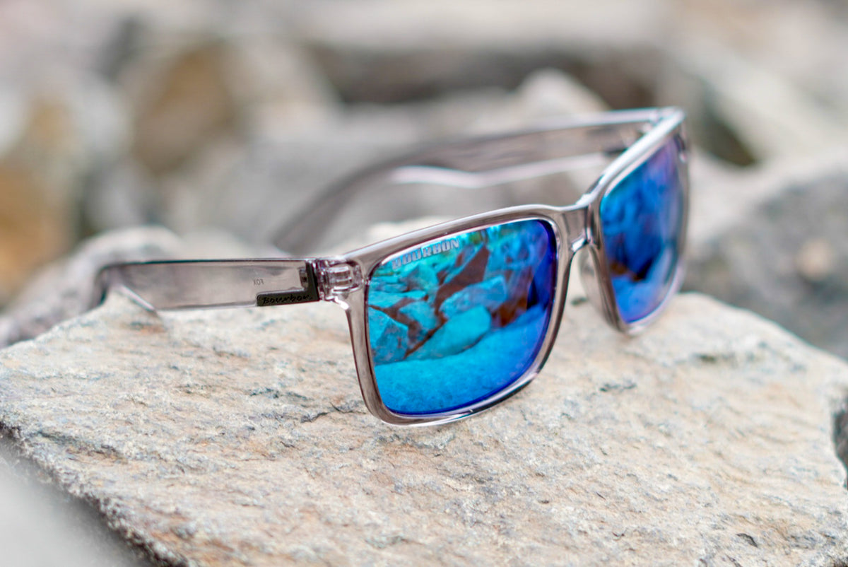Sunglass Maintenance 101: Tips to Keep Your Lenses Scratch-Free