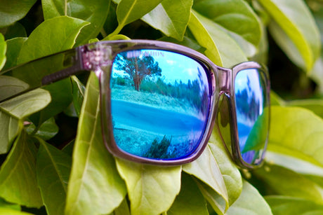 From Glare to Clarity: The Benefits of Polarized Sunglasses for Outdoor Enthusiasts