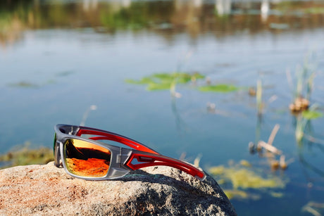 Hooked on Clarity: The Best Fishing Sunglasses for Men in 2024