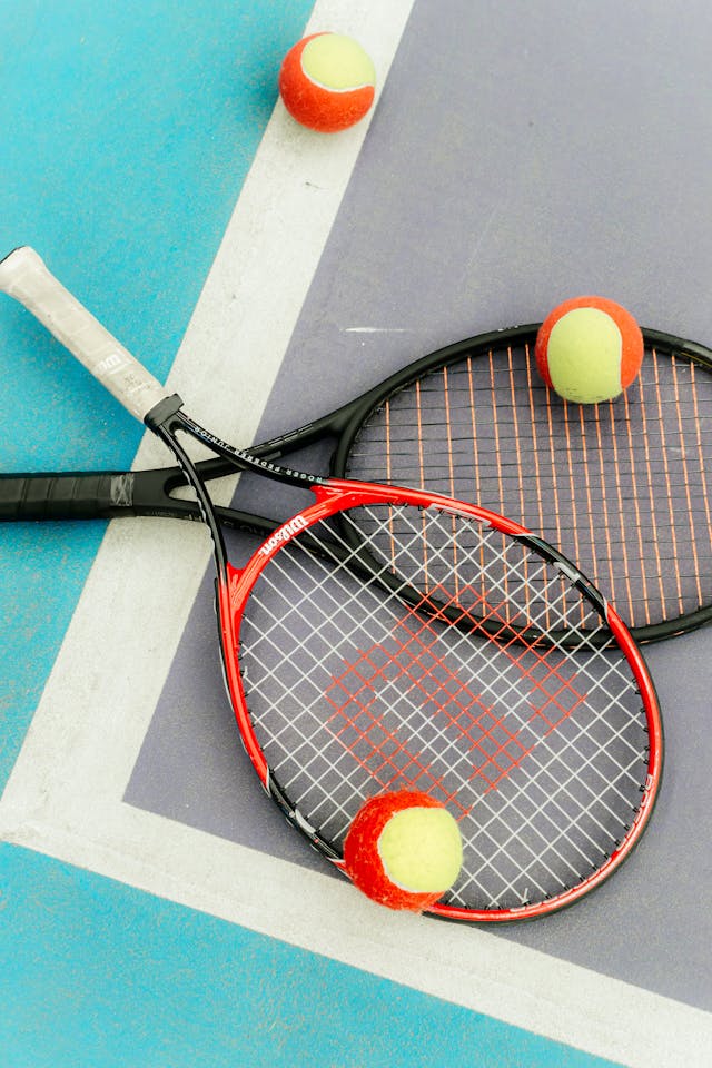 Sharpen Your Game with High-Contrast Lenses: The Ultimate Choice for Tennis and Paddle Players