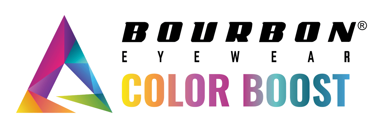 Bourbon Color Boost Logo