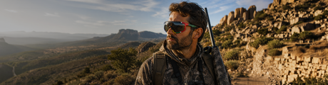 Clear Vision, Less Glare