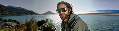 Polarised Sunglasses
