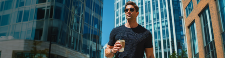 Your Everyday Shades, Upgraded