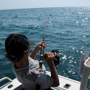 Fishing Sunglasses