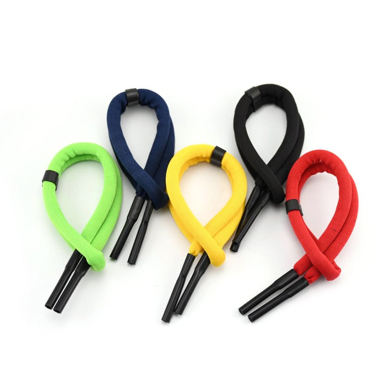 Floating Straps