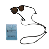 Leather Straps + Cleaning Kit