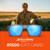 Bourbon Eyewear Gift Card