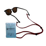 Leather Straps + Cleaning Kit