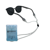 Silicone Straps + Cleaning Kit