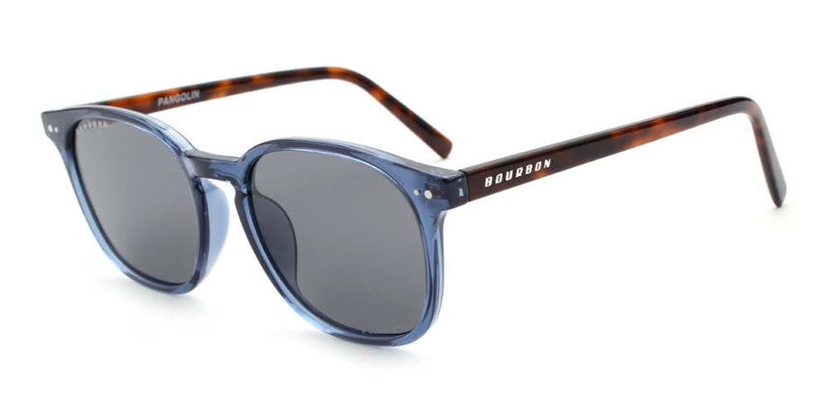 Confidential Polarized Sunglasses