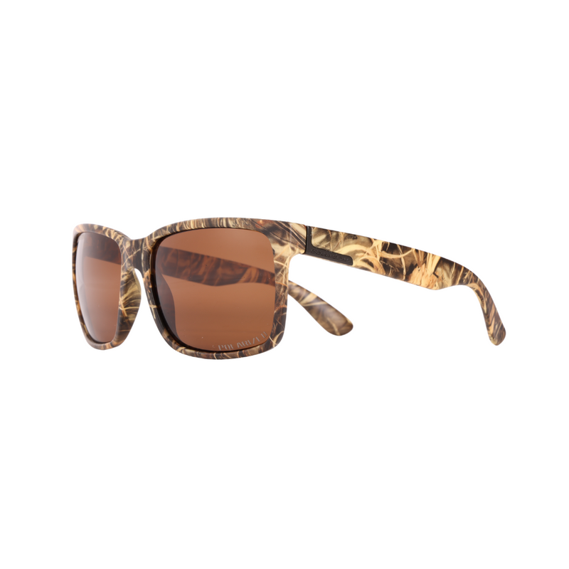 Polarized Sunglasses – Bourbon Eyewear