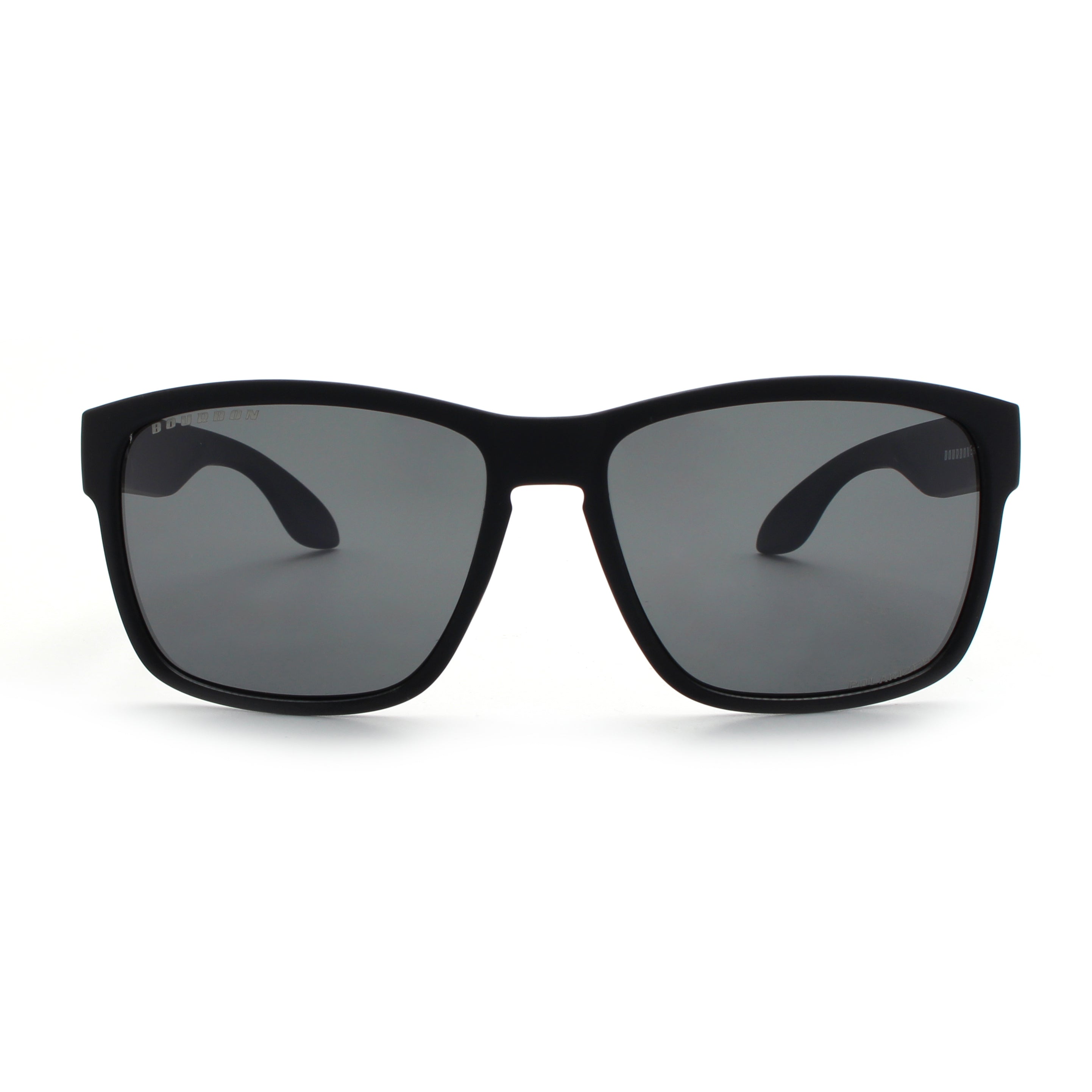 Suncloud Fortune Polarized Sunglasses - Small/Medium Fit With 100% UV Protection & Evolve Frame
