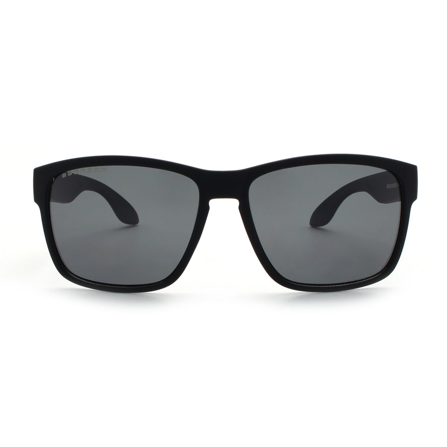 HIDEAWAY POLARIZED SUNGLASSES